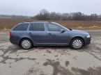 Škoda Octavia - fotka číslo 3