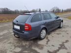 Škoda Octavia - fotka číslo 4