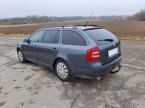Škoda Octavia - fotka číslo 6