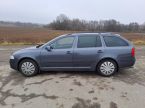Škoda Octavia - fotka číslo 7