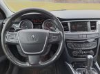 Peugeot 508 - fotka číslo 16