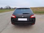 Peugeot 508 - fotka číslo 5
