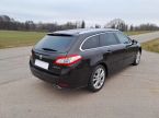Peugeot 508 - fotka číslo 4