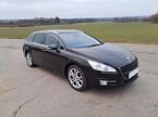 Peugeot 508 - fotka číslo 2