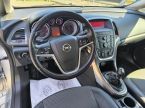 Opel Astra - fotka číslo 15