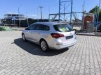 Opel Astra - fotka číslo 4
