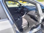 Opel Astra - fotka číslo 14