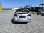 Opel Astra - fotka číslo 5