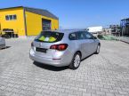 Opel Astra - fotka číslo 6