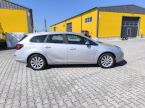 Opel Astra - fotka číslo 7