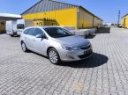 Opel Astra - fotka číslo 0