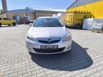Opel Astra - fotka číslo 1