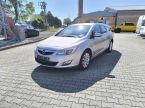 Opel Astra - fotka číslo 2