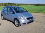 Mercedes Třída A - fotka číslo 2