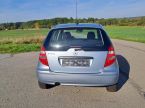 Mercedes Třída A - fotka číslo 5