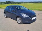 Peugeot 208 - fotka číslo 2