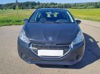 Peugeot 208 - fotka číslo 1