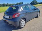 Peugeot 208 - fotka číslo 4