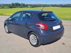 Peugeot 208 - fotka číslo 6