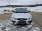Ford Focus - fotka číslo 1