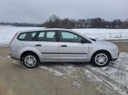 Ford Focus - fotka číslo 3