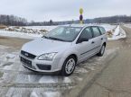 Ford Focus - fotka číslo 0