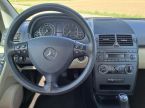 Mercedes Třída A - fotka číslo 15
