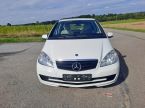 Mercedes Třída A - fotka číslo 1
