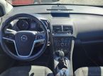 Opel Meriva - fotka číslo 15