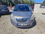 Opel Meriva - fotka číslo 1