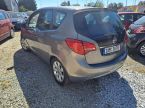 Opel Meriva - fotka číslo 3