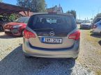 Opel Meriva - fotka číslo 4