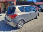 Opel Meriva - fotka číslo 5