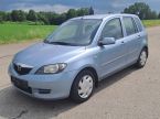 Mazda 2 - fotka číslo 0