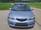 Mazda 2 - fotka číslo 1
