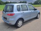 Mazda 2 - fotka číslo 4