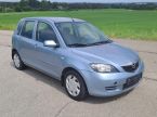 Mazda 2 - fotka číslo 2
