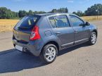 Dacia Sandero - fotka číslo 1