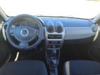 Dacia Sandero - fotka číslo 19