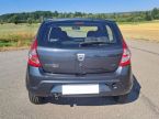 Dacia Sandero - fotka číslo 2