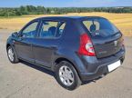 Dacia Sandero - fotka číslo 3