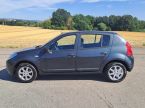 Dacia Sandero - fotka číslo 4