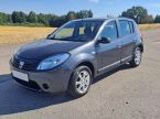 Dacia Sandero - fotka číslo 5