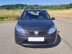 Dacia Sandero - fotka číslo 6