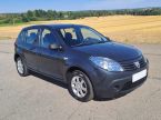 Dacia Sandero - fotka číslo 7