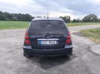 Mercedes Třída A - fotka číslo 5