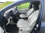 Mercedes Třída A - fotka číslo 8