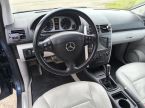 Mercedes Třída A - fotka číslo 18