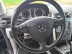 Mercedes Třída A - fotka číslo 19