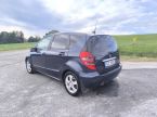 Mercedes Třída A - fotka číslo 4